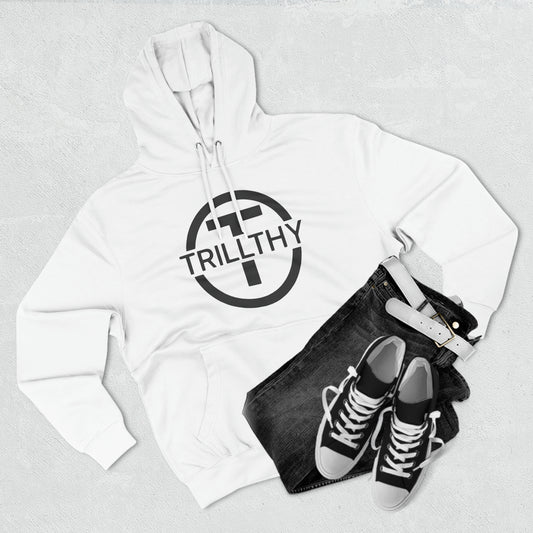 TRILLTHY RICH Winners Circle Hoodie