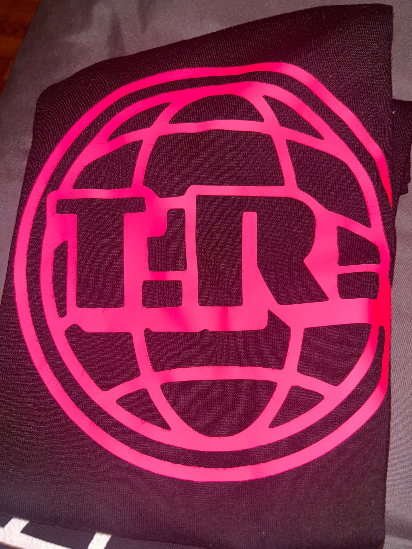 Local To Global Logo Tee