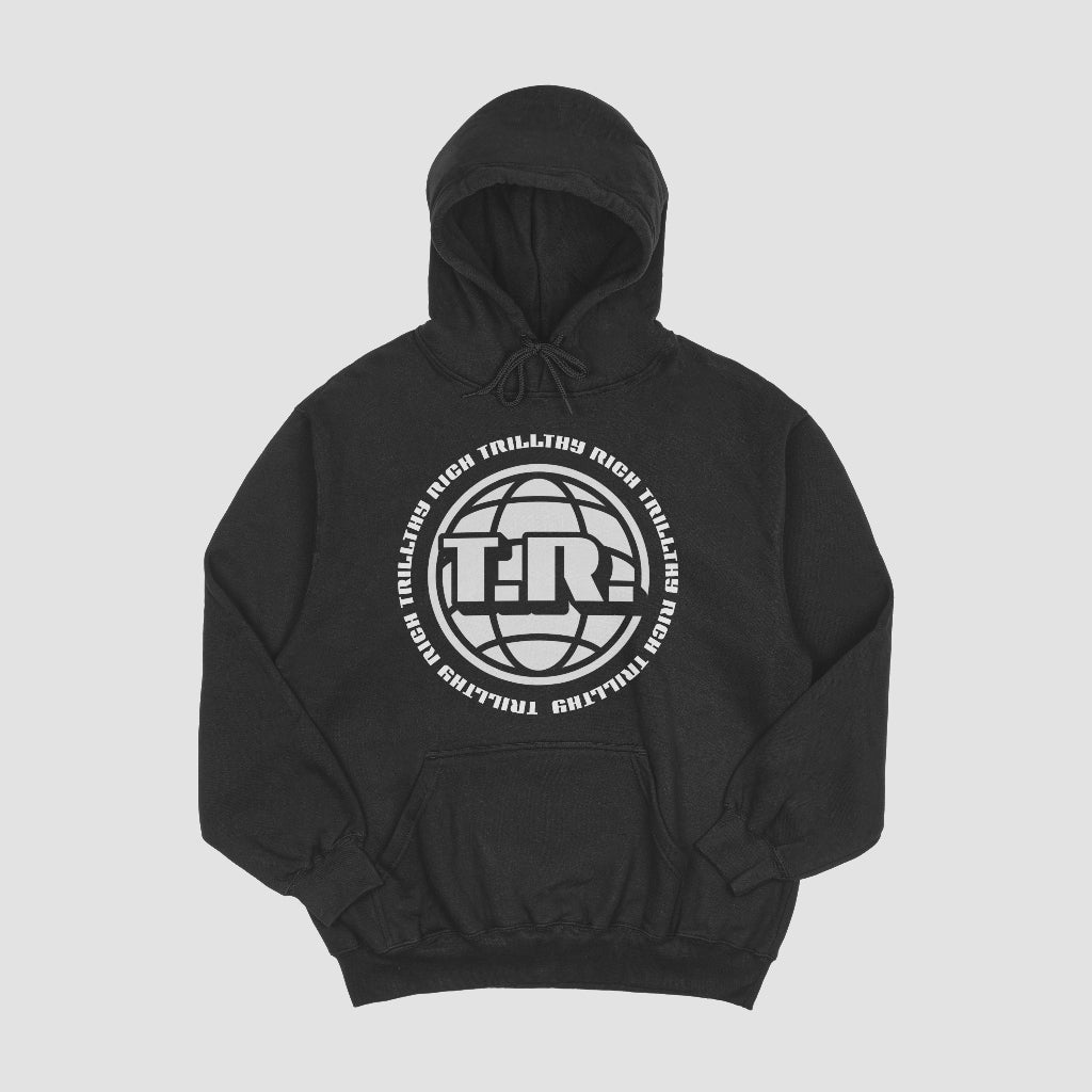 TR INTL HOODIE