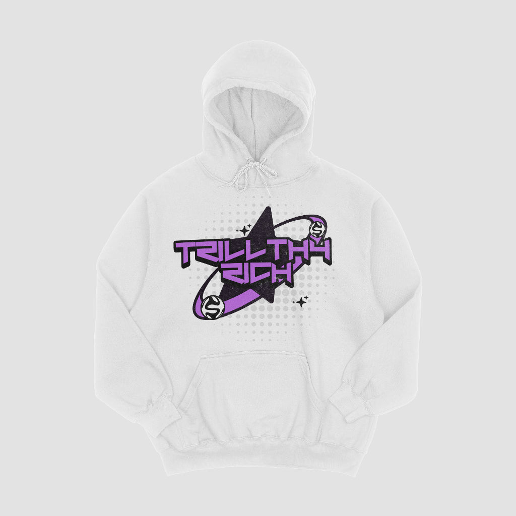 TR Wockstar Hoodie