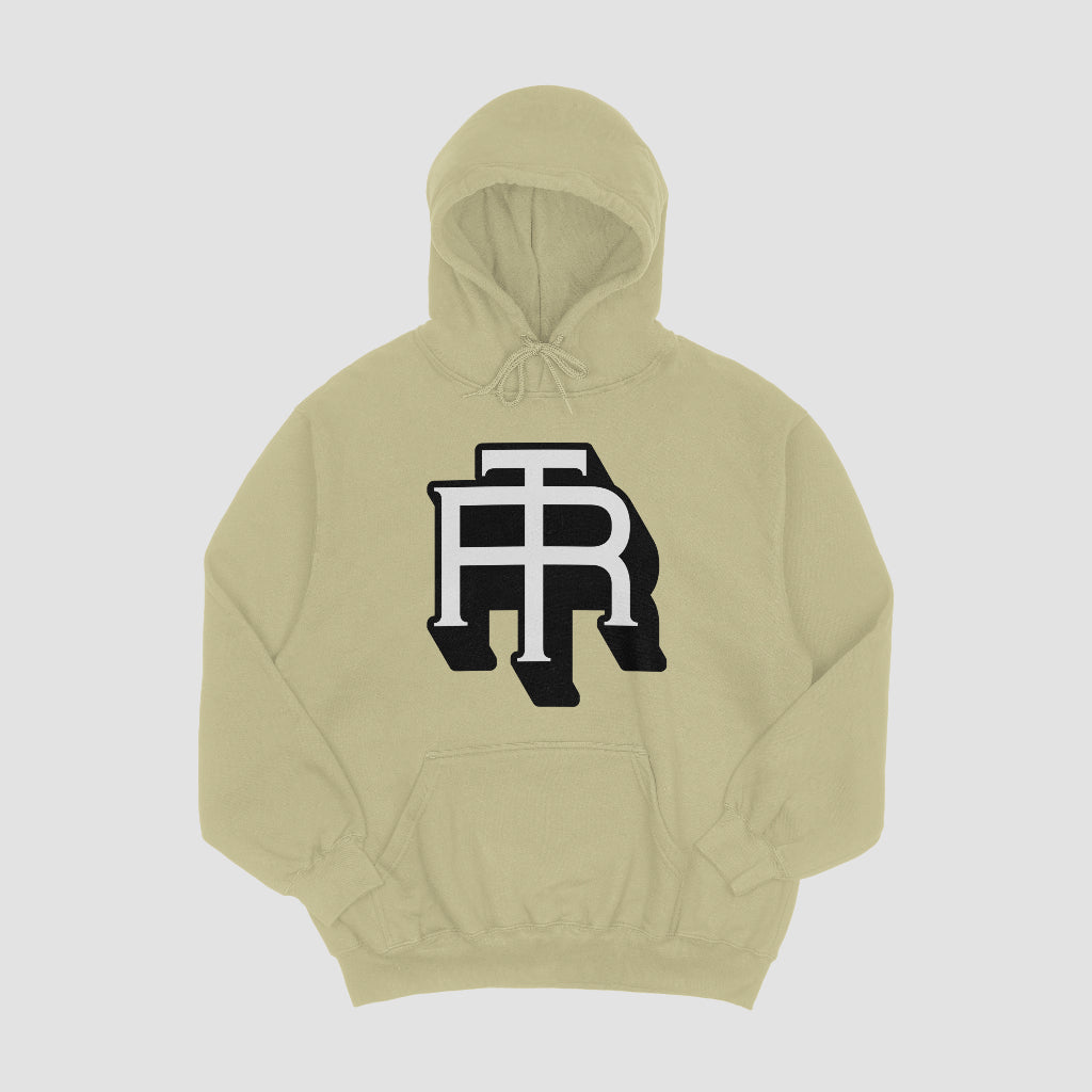 "ALUMNI" Heavyweight Pullover Hoodie